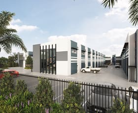 Factory, Warehouse & Industrial commercial property sold at 23/49 Leda Drive Burleigh Heads QLD 4220