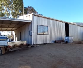 Other commercial property sold at 72 Duff Street Merredin WA 6415