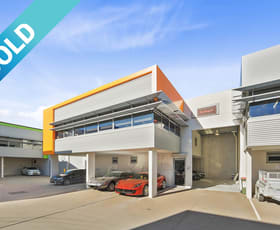 Factory, Warehouse & Industrial commercial property sold at Unit 8/46 Bay Road Taren Point NSW 2229