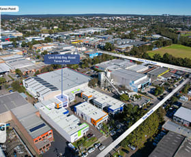 Factory, Warehouse & Industrial commercial property sold at Unit 8/46 Bay Road Taren Point NSW 2229