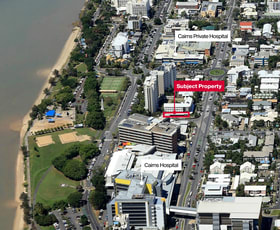 Other commercial property for sale at Suite 102/166-168 Lake Street Cairns North QLD 4870