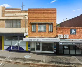 Shop & Retail commercial property sold at 99 Wentworth Street Port Kembla NSW 2505