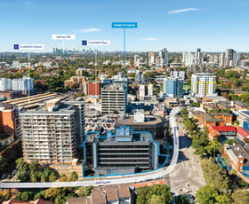 Offices commercial property for sale at 15-17 Redmyre Road Strathfield NSW 2135