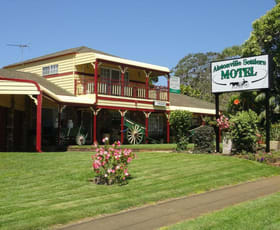 Hotel, Motel, Pub & Leisure commercial property sold at Alstonville NSW 2477