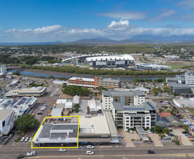 Medical / Consulting commercial property for sale at 302- 314 Sturt Street Townsville City QLD 4810