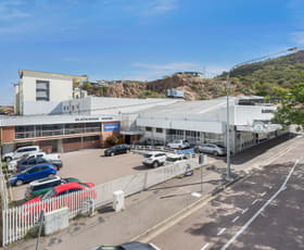 Offices commercial property leased at Suite 3/58 Blackwood Street Townsville City QLD 4810
