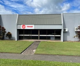 Factory, Warehouse & Industrial commercial property sold at 16 & 17/223 Hartley Street Portsmith QLD 4870