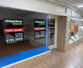 Shop & Retail commercial property for lease at Shop 9/249-253 Lonsdale Street Dandenong VIC 3175