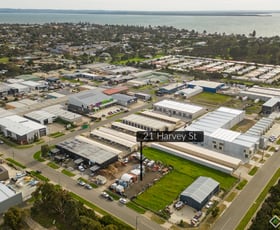 Development / Land commercial property sold at 21 Harvey Drive Cowes VIC 3922