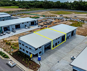 Factory, Warehouse & Industrial commercial property for sale at 43 Daintree Drive Redland Bay QLD 4165