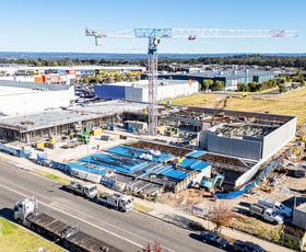 Shop & Retail commercial property for sale at 23-25 Central Hills Drive Gregory Hills NSW 2557
