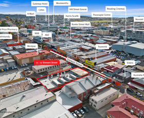 Offices commercial property for sale at 11-17 Stewart Street Devonport TAS 7310
