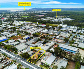 Factory, Warehouse & Industrial commercial property for sale at 37 Rene Street Noosaville QLD 4566