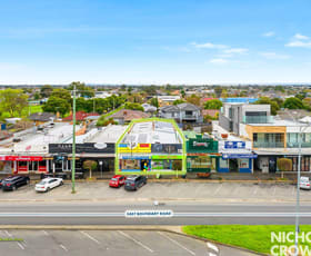 Shop & Retail commercial property sold at 1 & 2/251 East Boundary Road Bentleigh East VIC 3165