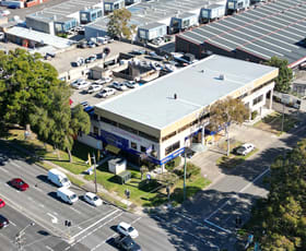Factory, Warehouse & Industrial commercial property sold at 3/141-151 Taren Point Road Taren Point NSW 2229