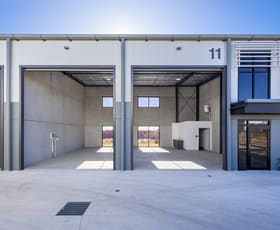 Factory, Warehouse & Industrial commercial property sold at Unit 11, 50 Riverside Drive Mayfield West NSW 2304