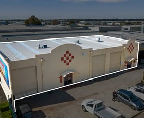 Factory, Warehouse & Industrial commercial property sold at 1&2/17 Pinacle Street Brendale QLD 4500