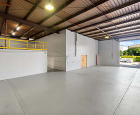 Factory, Warehouse & Industrial commercial property sold at 1&2/17 Pinacle Street Brendale QLD 4500
