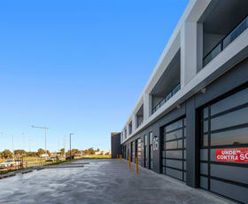 Factory, Warehouse & Industrial commercial property for lease at 2/276 Kororoit Creek Road Williamstown North VIC 3016
