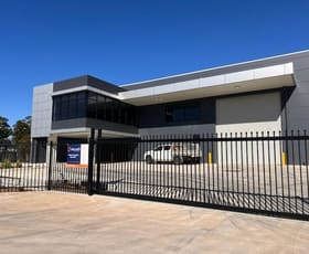 Factory, Warehouse & Industrial commercial property for sale at Unit 2/4 White Cliffs Avenue Gregory Hills NSW 2557