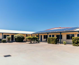 Hotel, Motel, Pub & Leisure commercial property for sale at 45 West St Mount Isa City QLD 4825