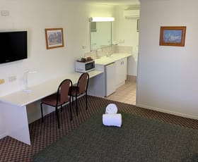 Hotel, Motel, Pub & Leisure commercial property sold at 45 West St Mount Isa City QLD 4825