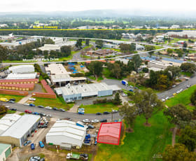 Factory, Warehouse & Industrial commercial property for sale at 4 Trafalgar Street West Wodonga VIC 3690