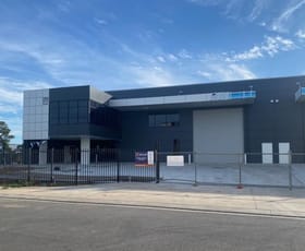 Factory, Warehouse & Industrial commercial property for lease at Gregory Hills NSW 2557