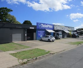 Factory, Warehouse & Industrial commercial property sold at 115-117 Spence Street Portsmith QLD 4870