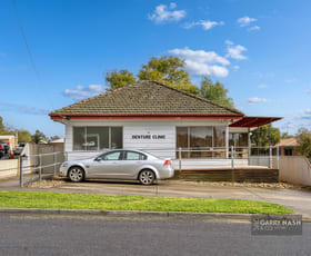 Medical / Consulting commercial property sold at 31 Clark Street Wangaratta VIC 3677