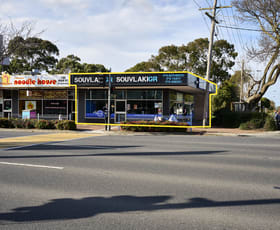 Shop & Retail commercial property sold at 118 High Street Cranbourne VIC 3977