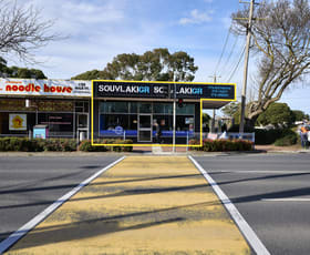 Shop & Retail commercial property sold at 118 High Street Cranbourne VIC 3977