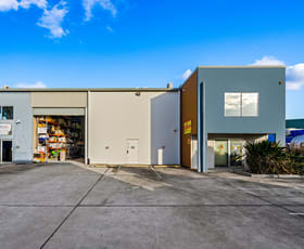 Factory, Warehouse & Industrial commercial property sold at 13/20 Jijaws Street Sumner QLD 4074