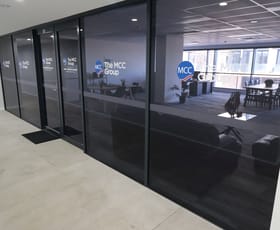 Offices commercial property leased at 103/38 Atchison Street Wollongong NSW 2500