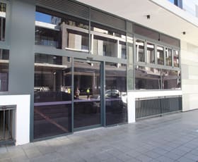 Offices commercial property sold at G1/38 Atchison Street Wollongong NSW 2500