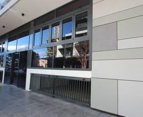Offices commercial property sold at G1/38 Atchison Street Wollongong NSW 2500