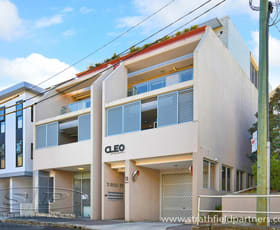 Development / Land commercial property sold at 11 Ross Street Glebe NSW 2037