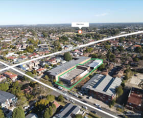 Factory, Warehouse & Industrial commercial property sold at 165 Penshurst Street Beverly Hills NSW 2209