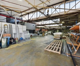 Factory, Warehouse & Industrial commercial property sold at 165 Penshurst Street Beverly Hills NSW 2209