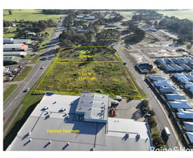 Development / Land commercial property for sale at Lot 1004 Viastra Drive Lange WA 6330