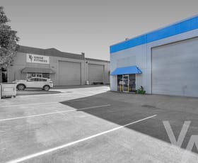 Factory, Warehouse & Industrial commercial property sold at 3/45 Bonville Avenue Thornton NSW 2322