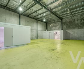 Factory, Warehouse & Industrial commercial property sold at 3/45 Bonville Avenue Thornton NSW 2322