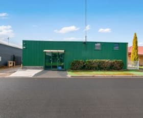 Factory, Warehouse & Industrial commercial property sold at 18 Union Street Sale VIC 3850