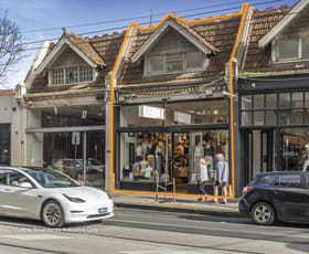 Showrooms / Bulky Goods commercial property for sale at 507 Chapel Street & 1B Davison Place South Yarra VIC 3141