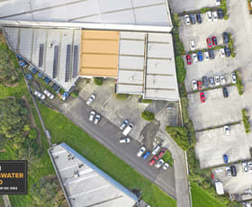 Factory, Warehouse & Industrial commercial property sold at 7/381 Bayswater Road Bayswater VIC 3153