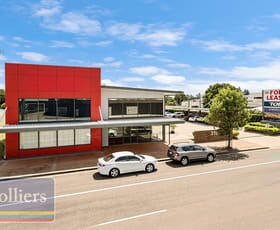 Offices commercial property for lease at 319-321 Ross River Road Aitkenvale QLD 4814