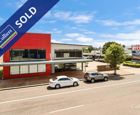 Shop & Retail commercial property for lease at 319-321 Ross River Road Aitkenvale QLD 4814