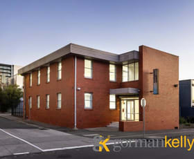 Offices commercial property sold at 16 Wakefield Street Hawthorn VIC 3122