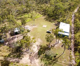 Rural / Farming commercial property for sale at Lot 98 Wooroora Road Ravenshoe QLD 4888