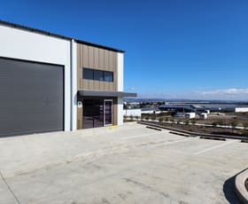 Factory, Warehouse & Industrial commercial property sold at 9/10 Michigan Road Kelso NSW 2795